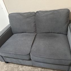 Free Couch