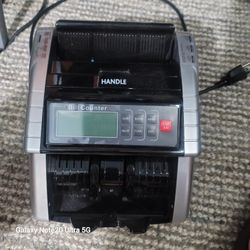 Bill Counter