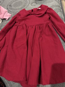Toddler 4t dress
