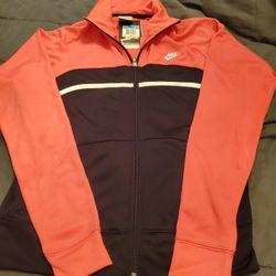 Nike Jacket Size Medium 