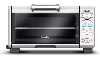 Breville mini oven