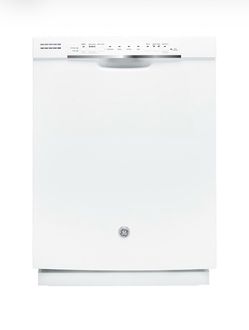 🧼 BRAND NEW GE DISHWASHER – NEVER OPENED – IN BOX