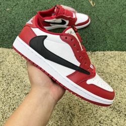 Air jordan 1s travis scott more colors available 