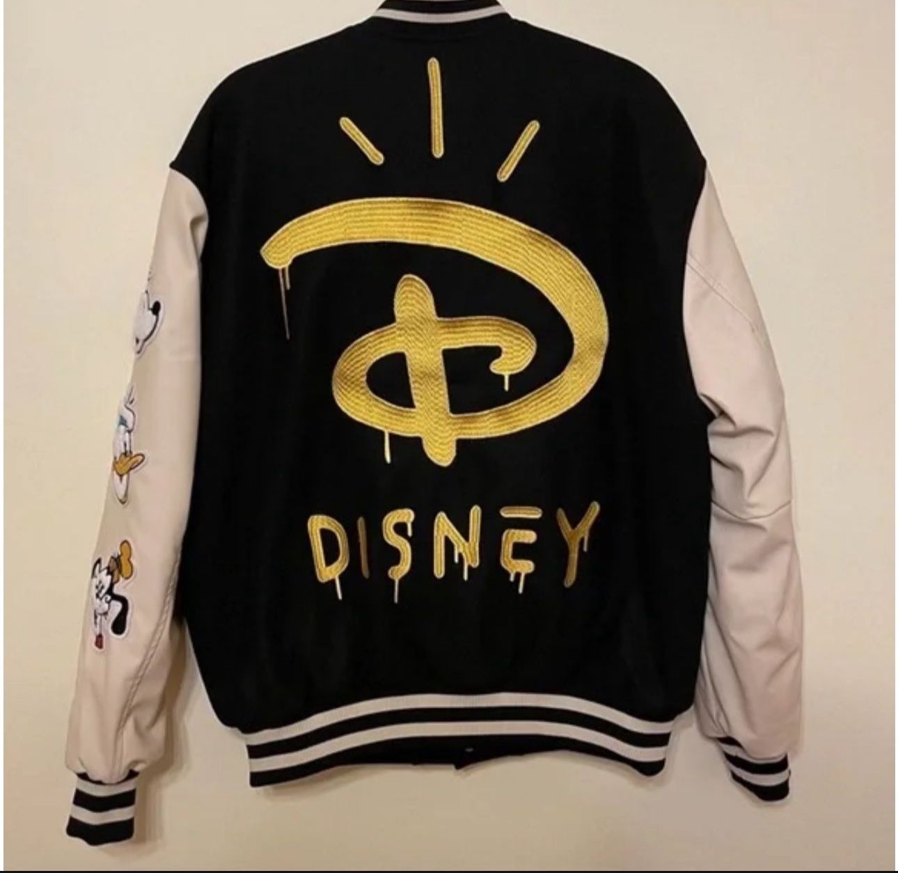Disney Jacket