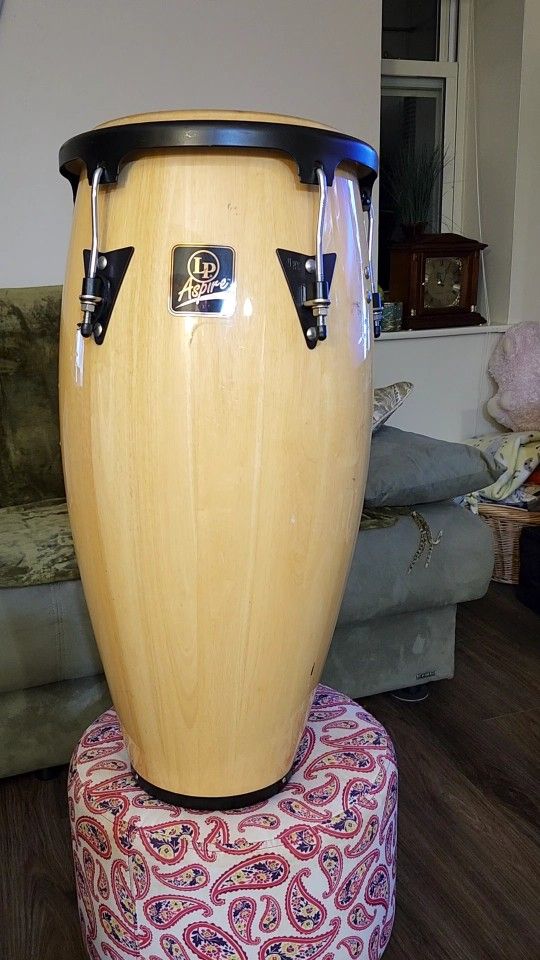 CONGA ASPIRE LP QUINTO 11"