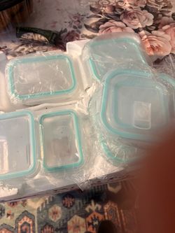 Food containers