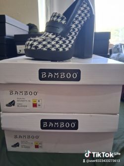 Bamboo
