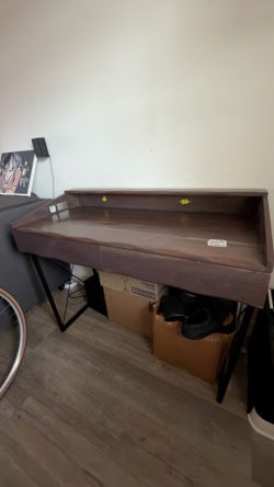 Desk for sale