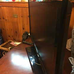 Lg 43”works great