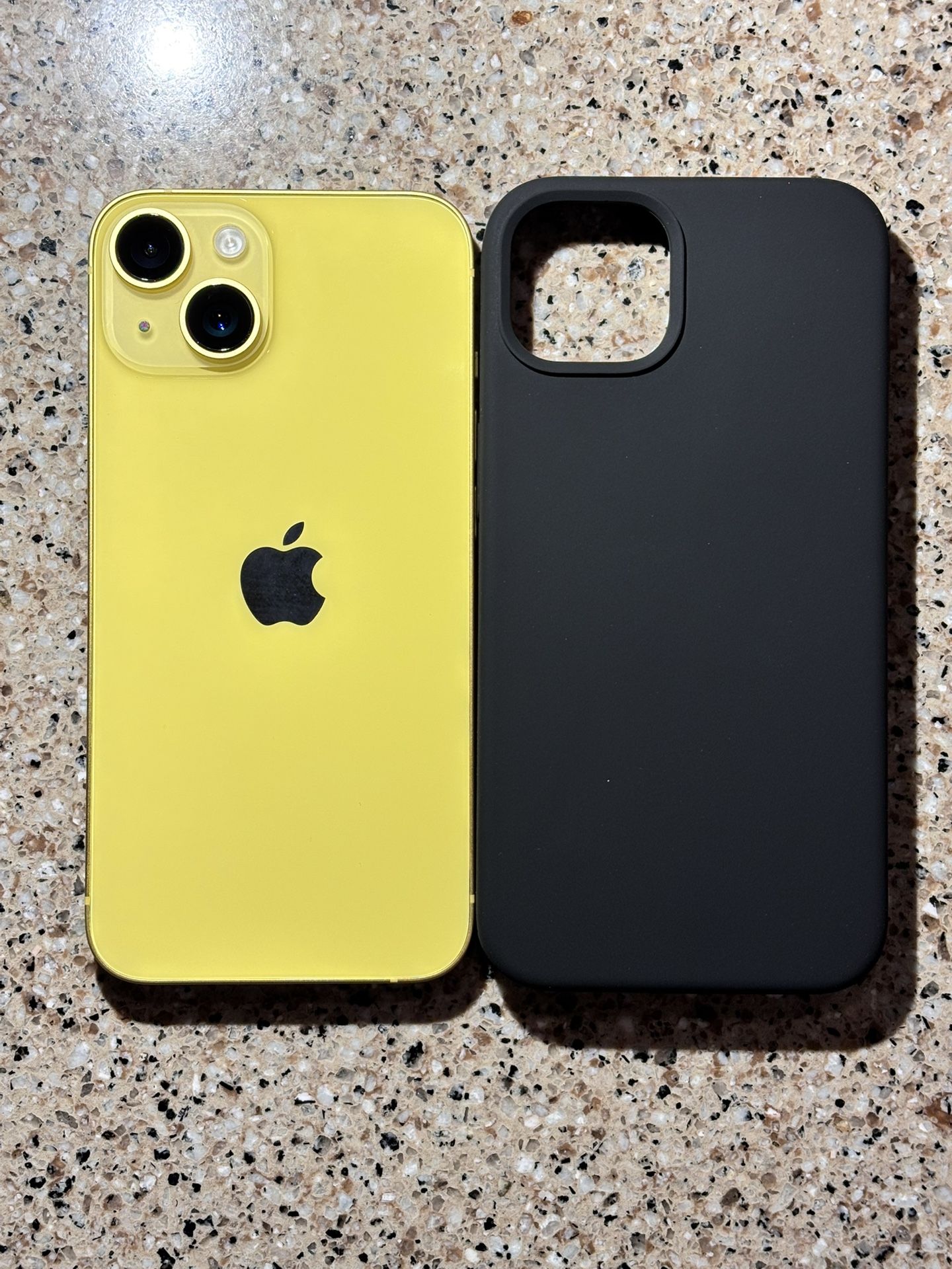 iPhone 14 ~ 128 GB | Unlocked | Liberado | Any Carrier | Cualquier Compania 