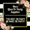 NazzLikesToParty
