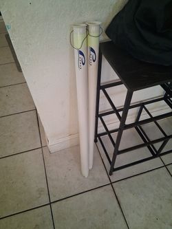 Brand New  Fishing Rod Holders (2) Of Them 