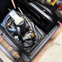 homelite circular saw