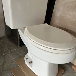 Toto Toilet