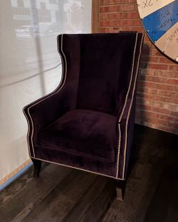 Chairs and seating