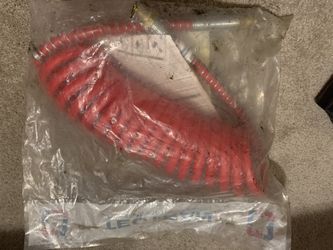 Brand New Air Emergency  Line For Semi