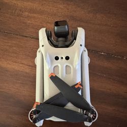 Dji Mini 3 Drone 