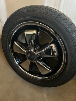 Porsche Fuchs