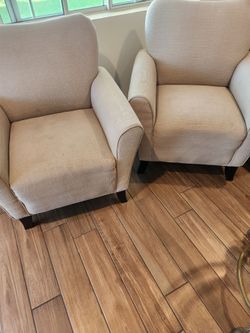 Side chairs