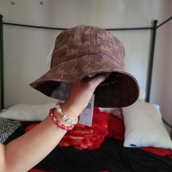 Michael Kors Bucket Hat