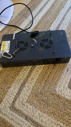 Saltwater Aquarium Light