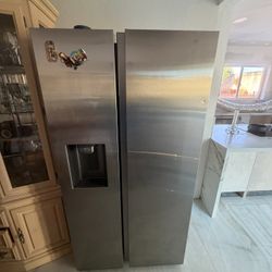 Samsung Refrigerator 