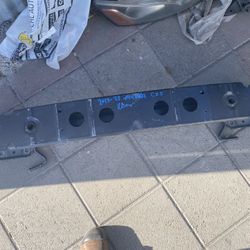 2017-2023 Mazda CX5 Rear Reinforcement 