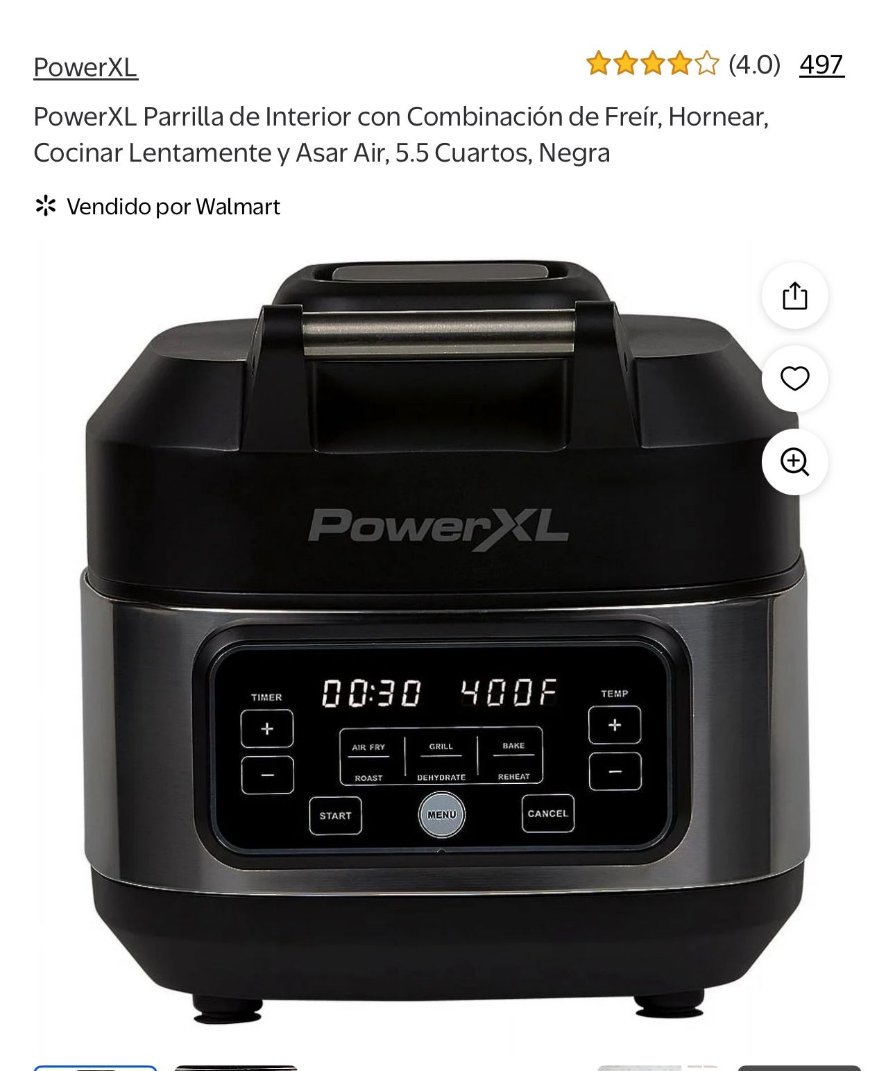 Power XL