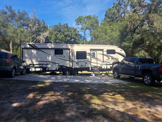 2019 Cardinal luxury 3700 Cardinal luxury by Forrest river