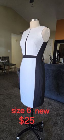 White House Black Market Dress Formal Dress