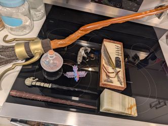 Harry Potter  bundle set