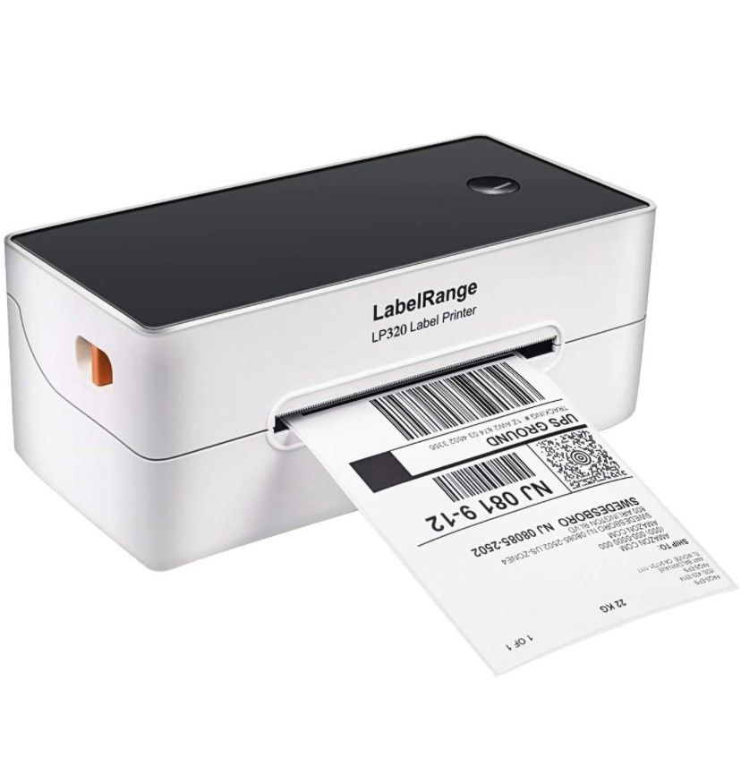 LP320 Laser Printer 