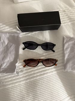 Retro Cat eye  Sunglasses 