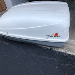Sears Cargo