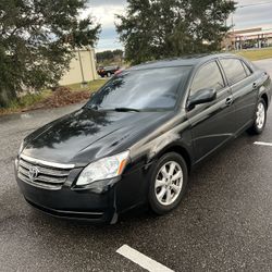 2006 Toyota Avalon
