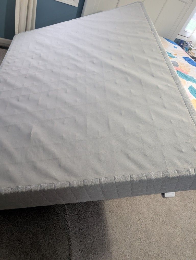 Queen Size Box Spring 