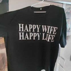 Happy Wife Happy Life