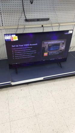 Vizio Smart TV