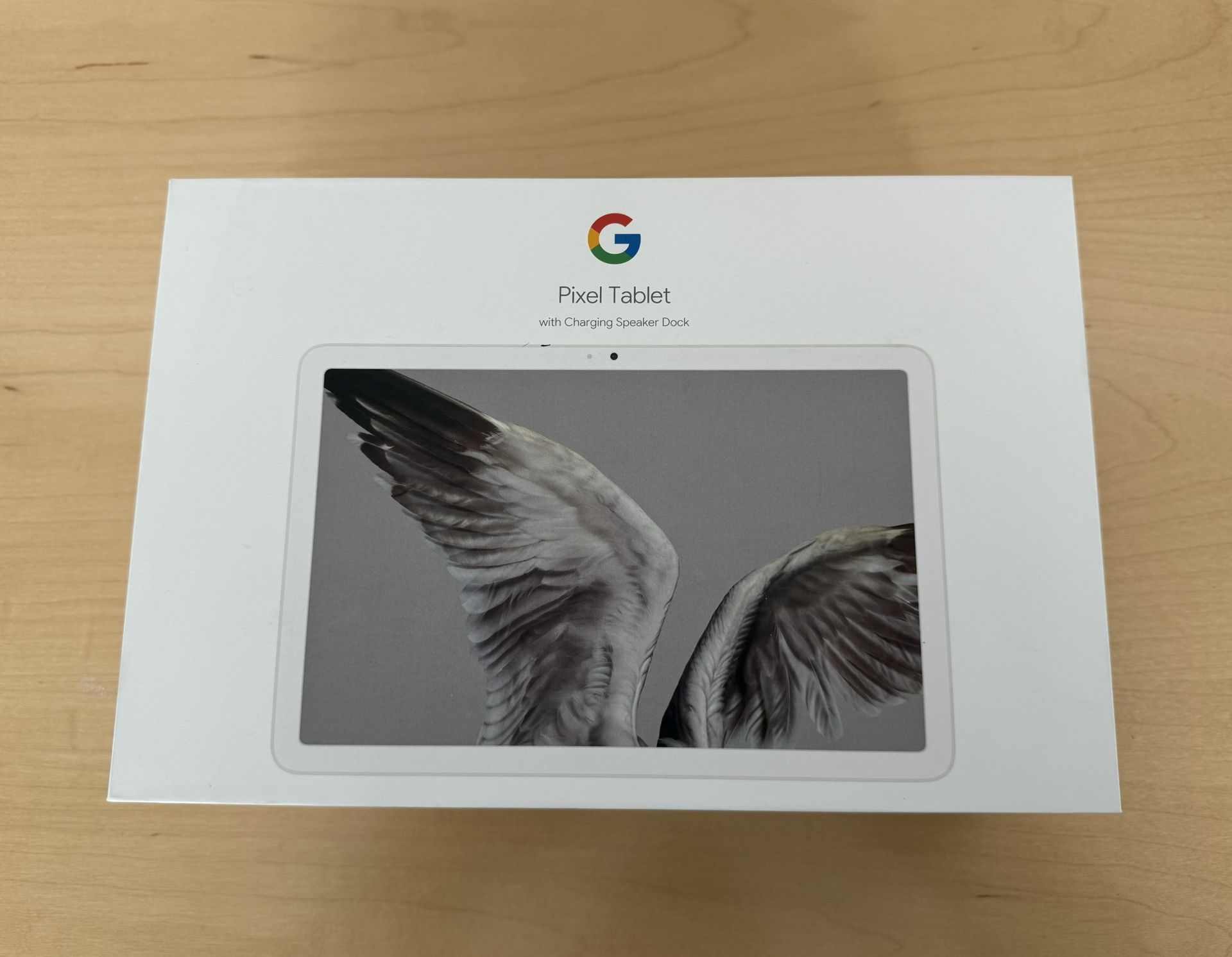 Charging & Speaker Dock for Google Pixel Tablet (GMD6J)