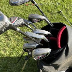 Ladies Golf Club 