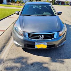 2010 Honda Accord