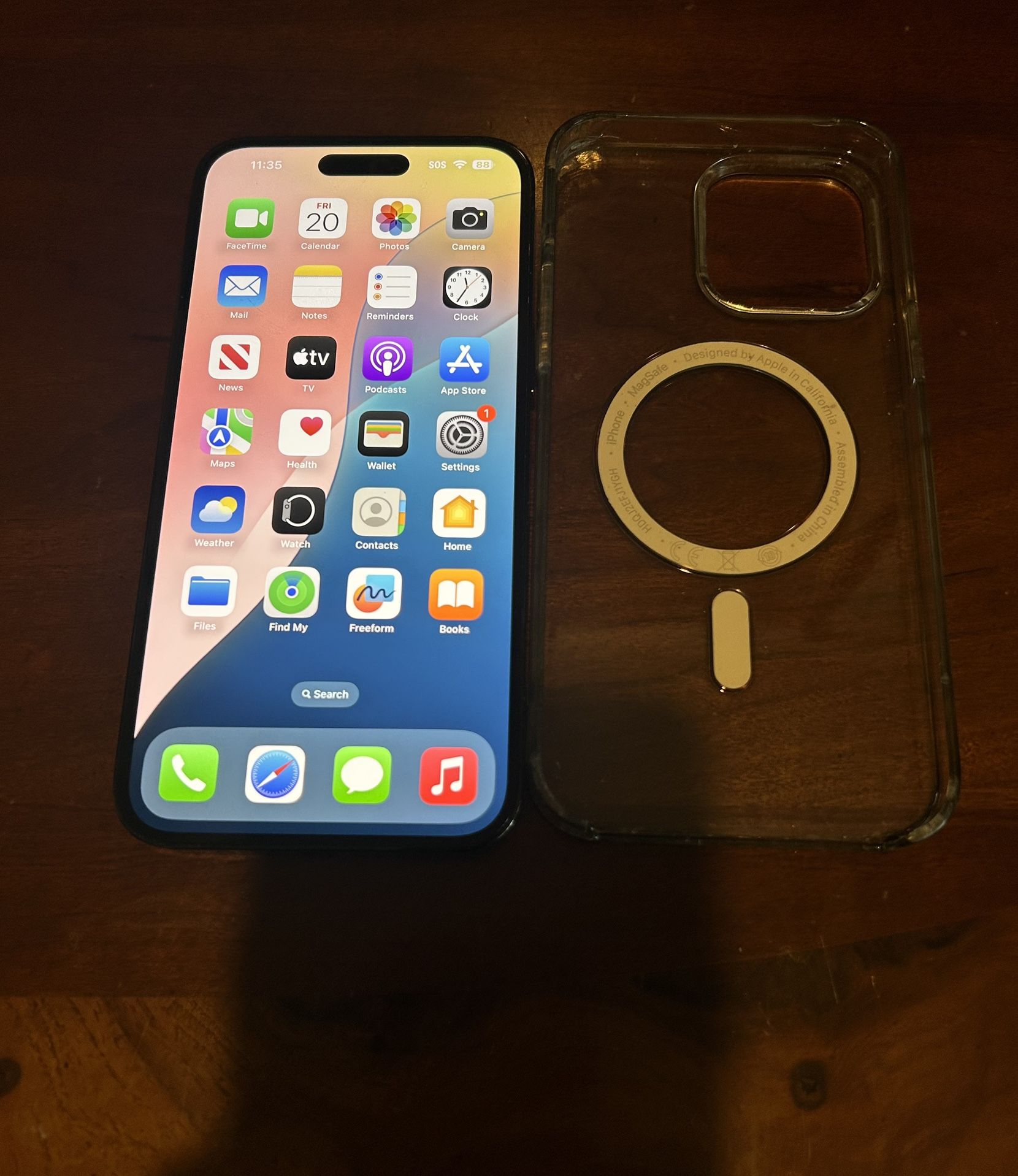 iPhone 14 Pro Max