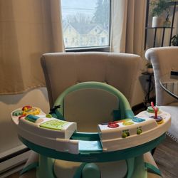 Infantino 3 in 1 Booster Seat