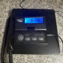 Food Scale