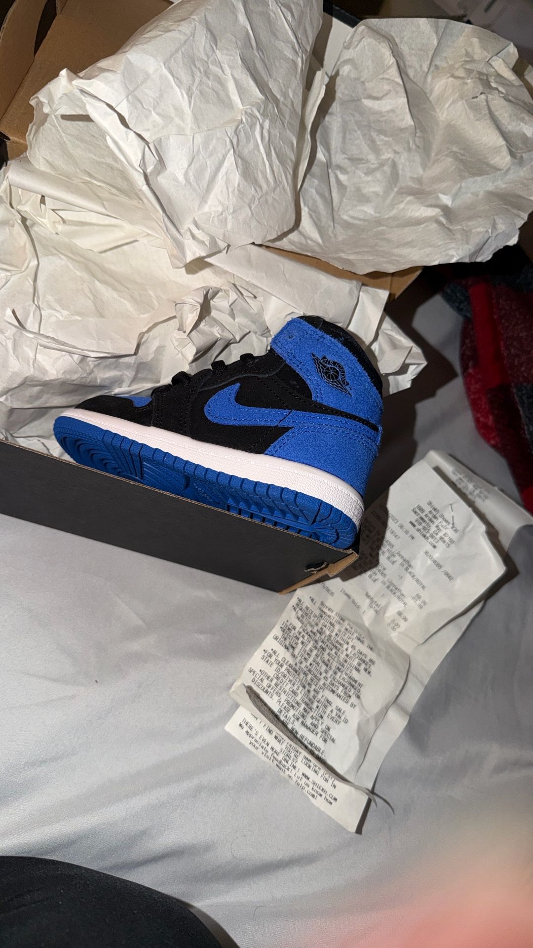 Jordan 1 Retro High Oh (td)