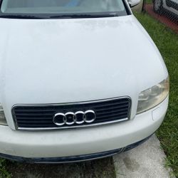 Audi Car For Sale