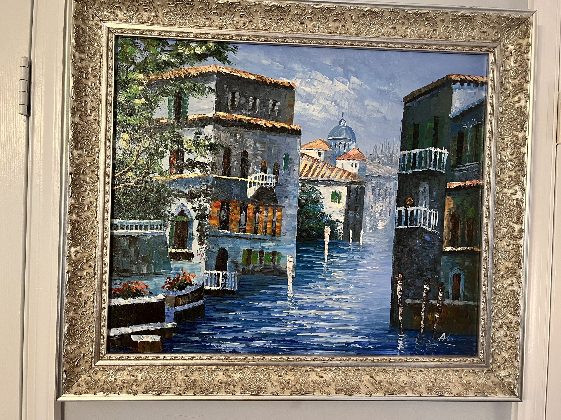 Painting