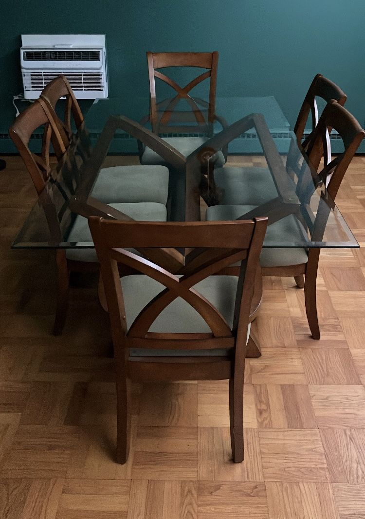 Dining Room Table
