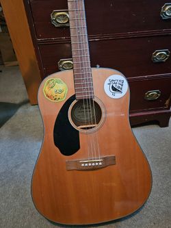 Guitaaaah