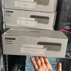 Beeshop Cleaner Model A6 Pro